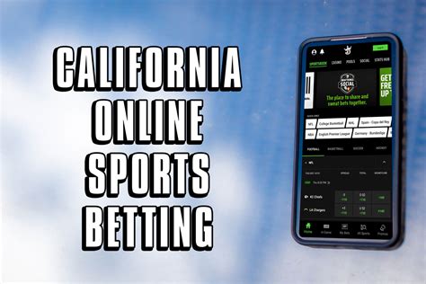 california online sportsbooks